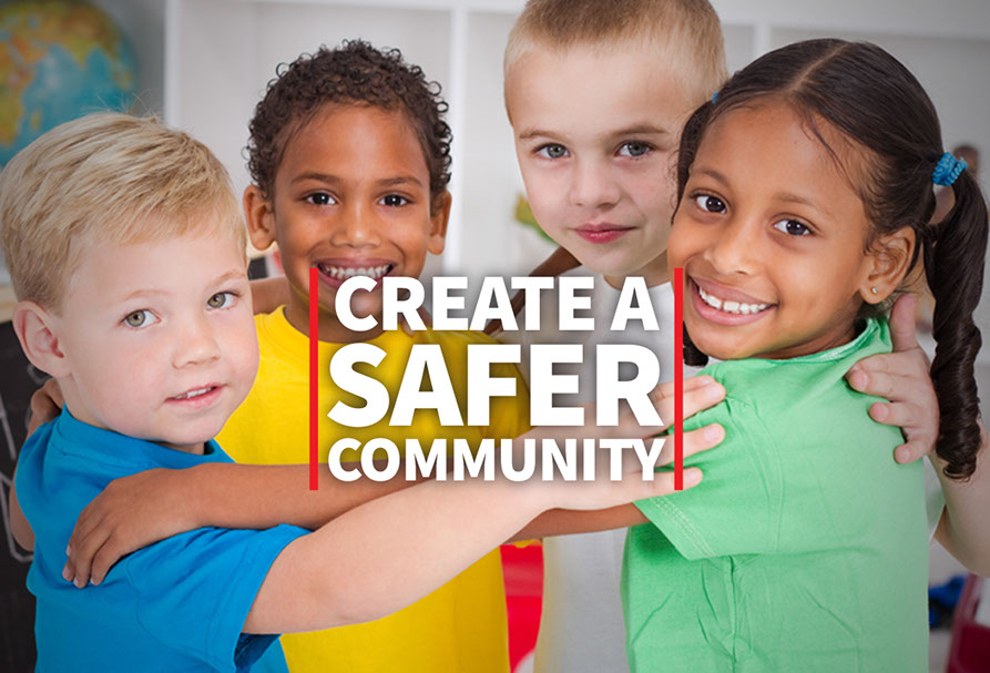 Deputize Native America App