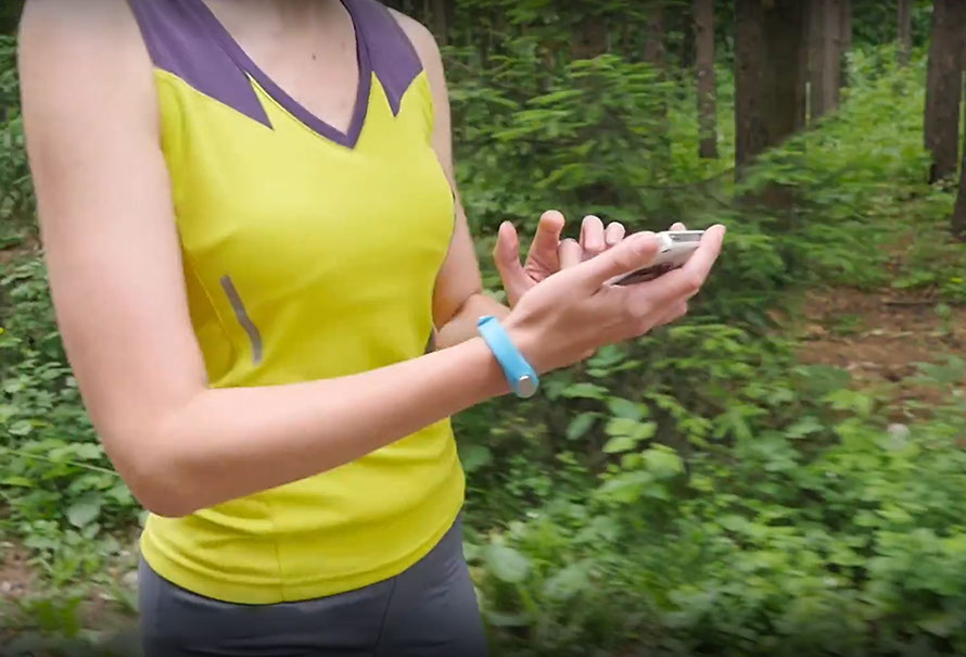 Deputize Native America App