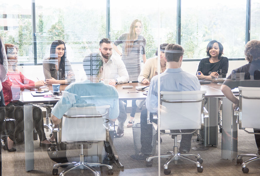 Deputize Native America App