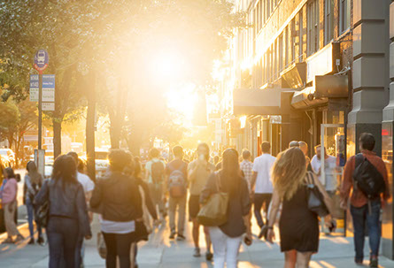 Deputize Native America App