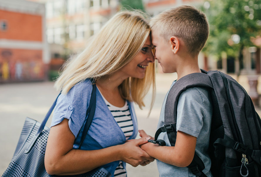 Deputize Native America App