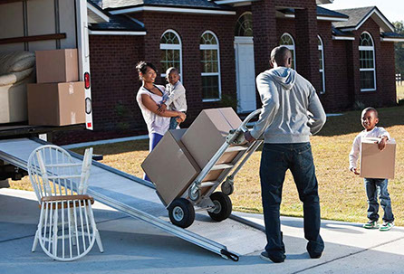 Deputize Native America App